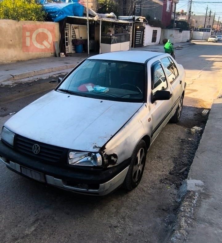 ڤۆڵکسواگن ڤێنتۆ